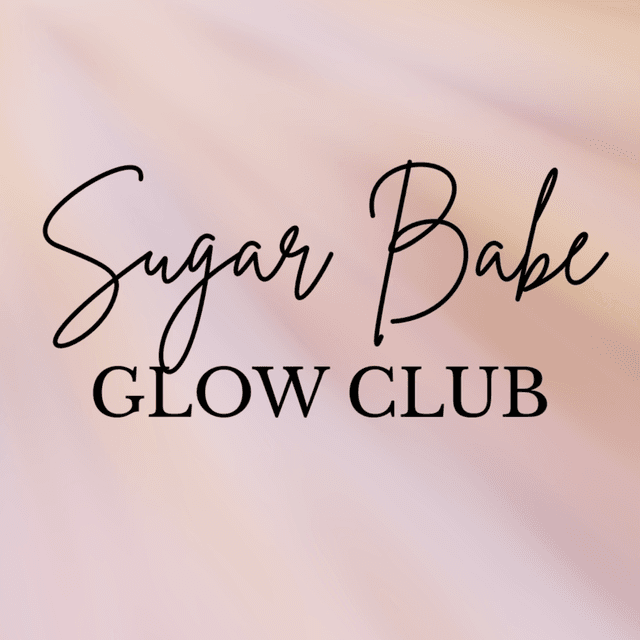 Sugar Babe Glow Club at Sugar Coated Esthetics in Denver, NC